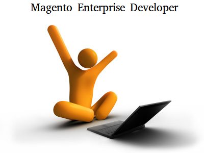 Magento Enterprise Developer